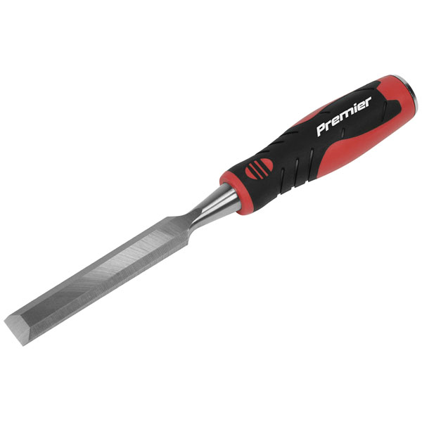 Click to view product details and reviews for Sealey Ak9234 Hammer Thru Wood Chisel 19mm.