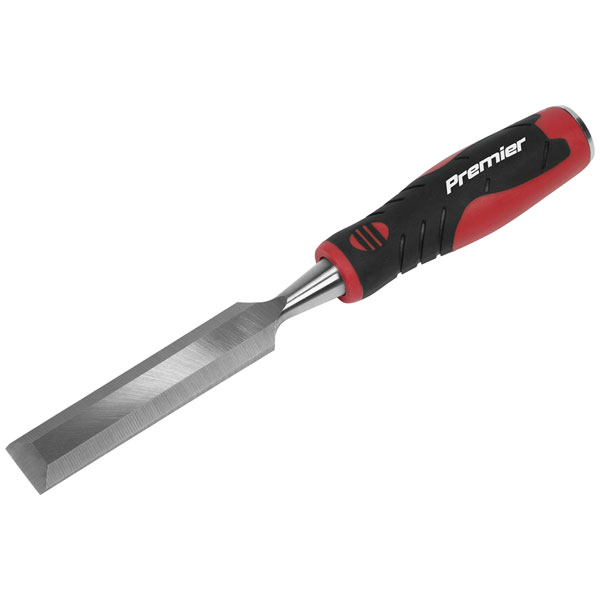 Sealey AK9235 Hammer-Thru Wood Chisel 25mm