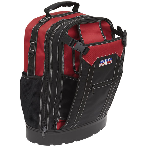  AP520 Tool Backpack Heavy-Duty 490mm