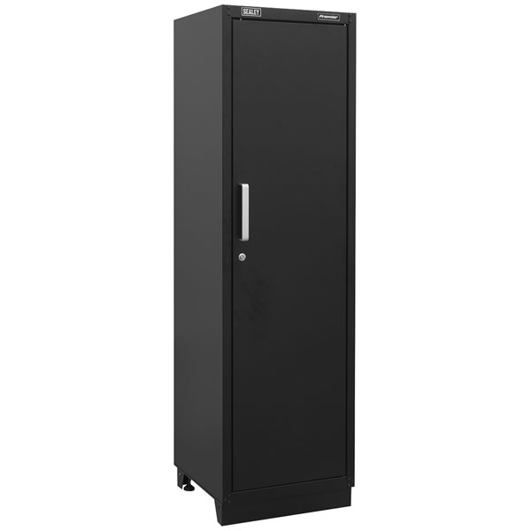 Sealey APMS21 Modular Full Height Floor Cabinet 2108mm - Heavy-Duty