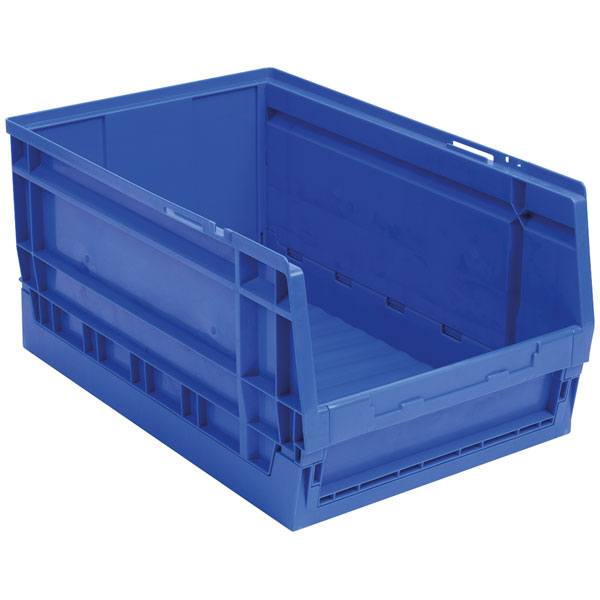  CB15L Collapsible Storage Bin 15L