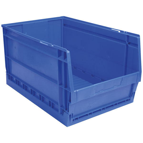  CB55L Collapsible Storage Bin 55L