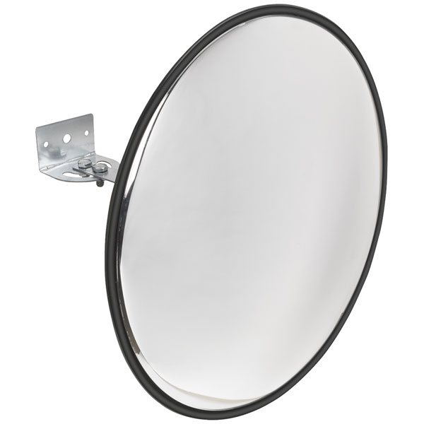Sealey CM450 Convex Mirror Wall Mounting Ø450mm