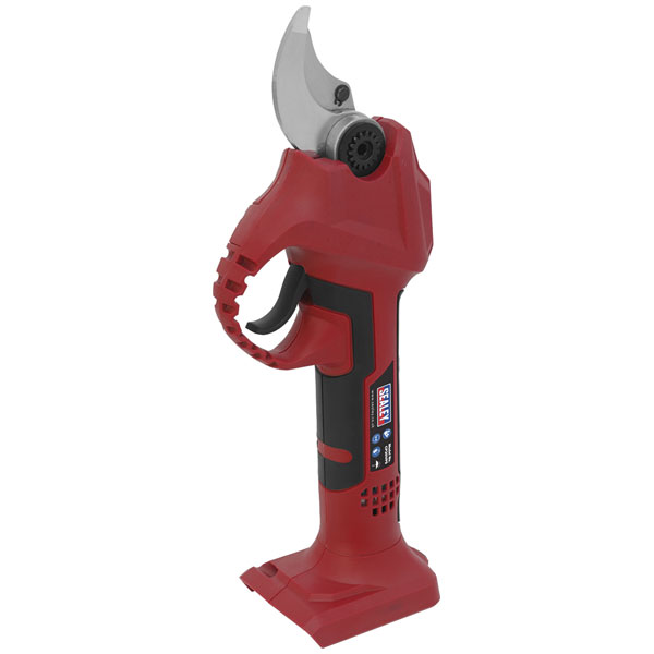 Sealey CP20VPS Pruning Shears Cordless 20V SV20 Series - Body Only
