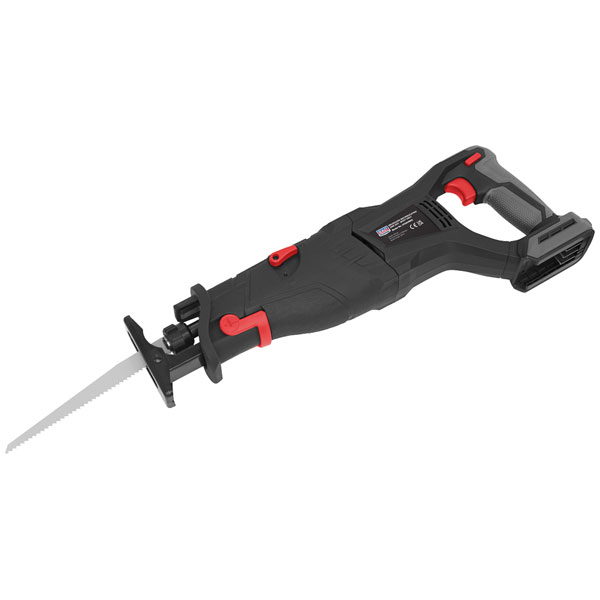  CP20VRSX Brushless Reciprocating Saw 20V SV20 Series - Body Only