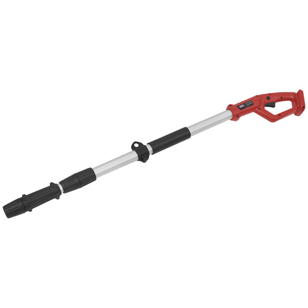 Sealey CP20VTP Cordless 20V SV20 Series Telescopic Pole for CP20VP...
