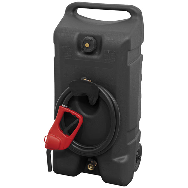Sealey DT53 Mobile Dispensing Tank 53L Gravity Fed