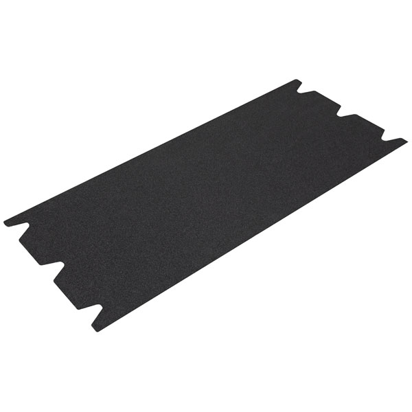 Sealey DU880EM Floor Sanding Sheet 205 x 470mm 80Grit - Pack of 25