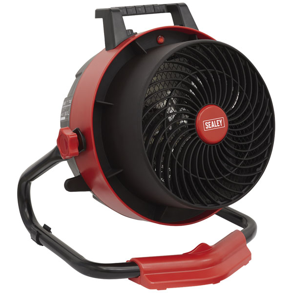  FH2400 Industrial Fan Heater 2400W