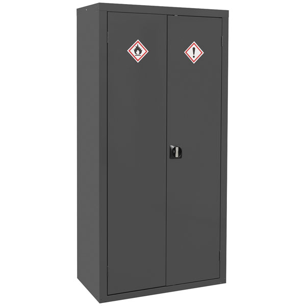 Sealey FSC12 CoSHH Substance Cabinet 900 x 460 x 1800mm