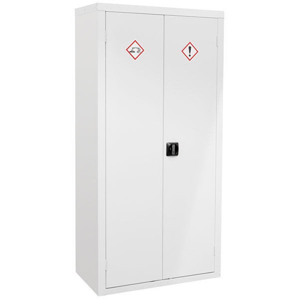  FSC13 Acid/Alkali Substance Cabinet 900 x 460 x 1800mm