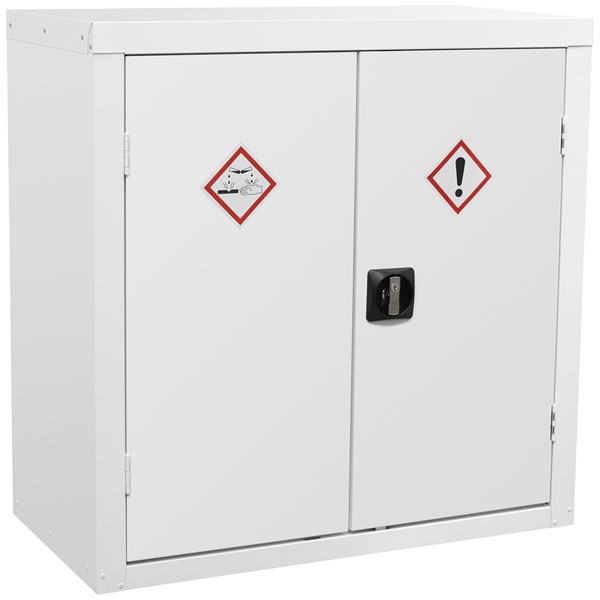  FSC16 Acid/Alkali Substance Cabinet 900 x 460 x 900mm