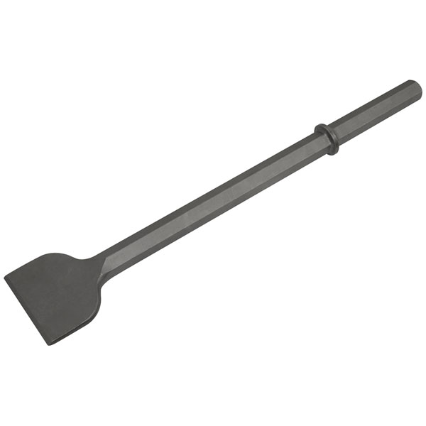  IE1EWC Extra Wide Chisel 110 x 608mm - 1-1/8"Hex