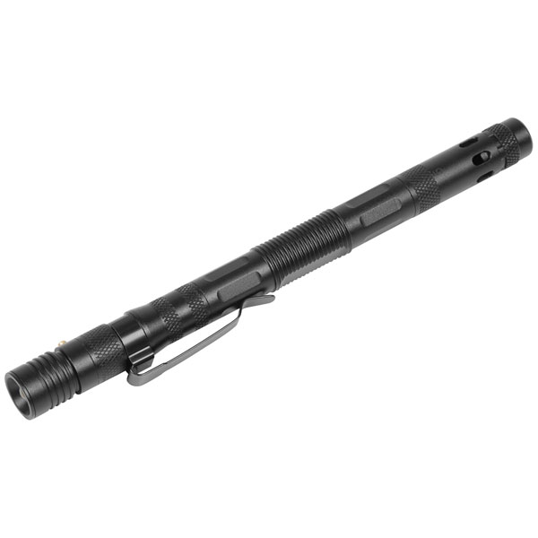 Sealey LED091 9-in-1 Multi-Tool 1W SMD LED Penlight