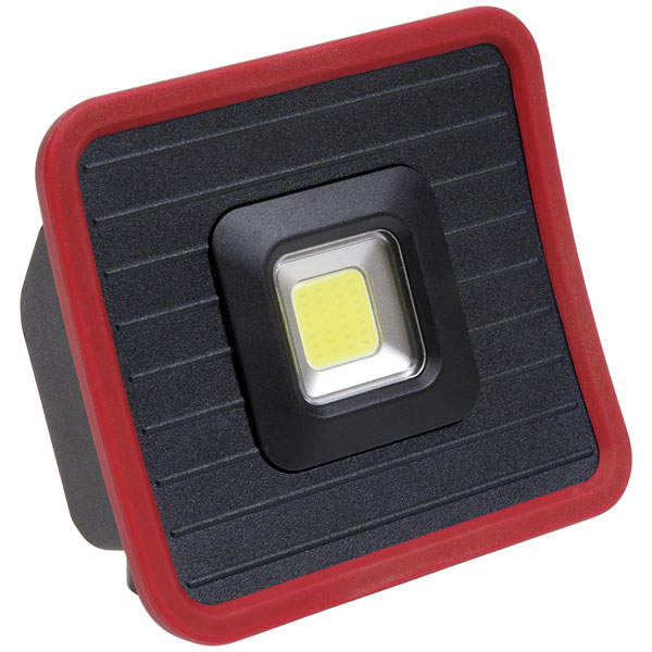 Sealey LED1000PB Rechargeable Pocket Floodlight with Power Bank 10...