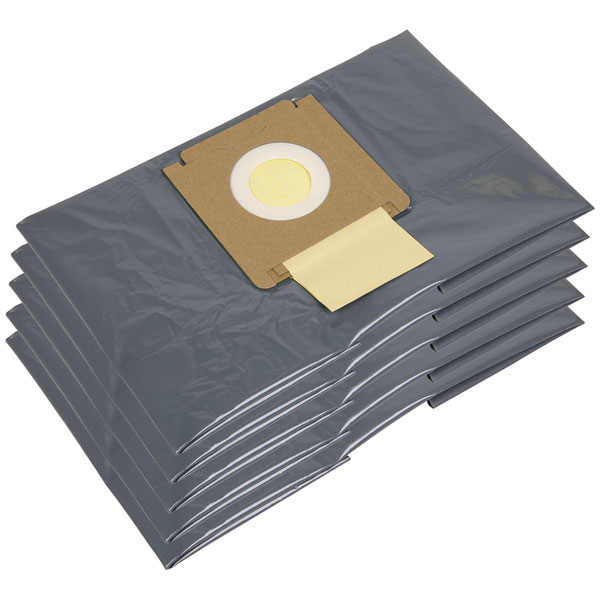 Sealey PC380MTL Tank Liner M Class - Pack of 5
