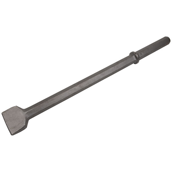  Q1WCH Chisel 75 x 620mm - 1-1/4"Hex