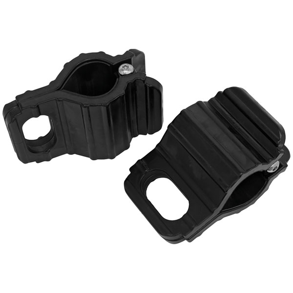 Slide Sealey TDC01 Handlebar Tie Down Clamp - Pair