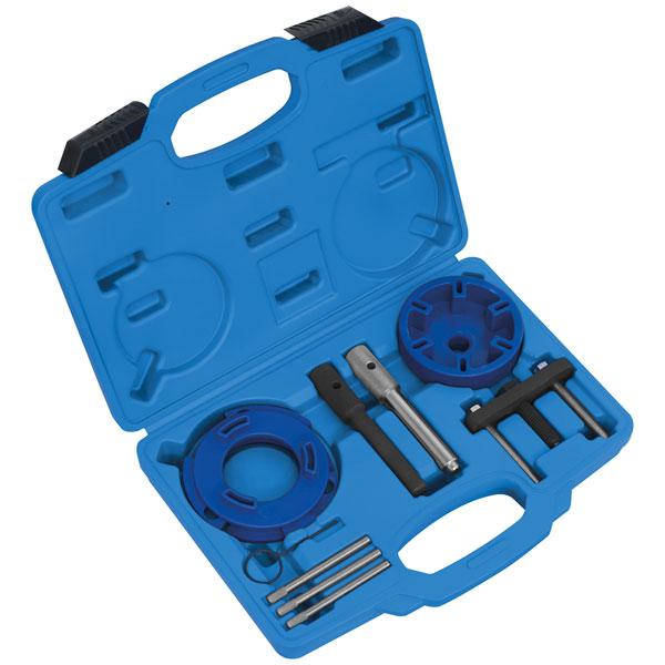  VSE6940 Timing Tool & Fuel Injection Pump Kit - Ford, PSA, LDV