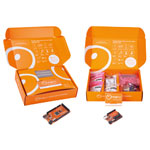 Orangepip Starter Kits