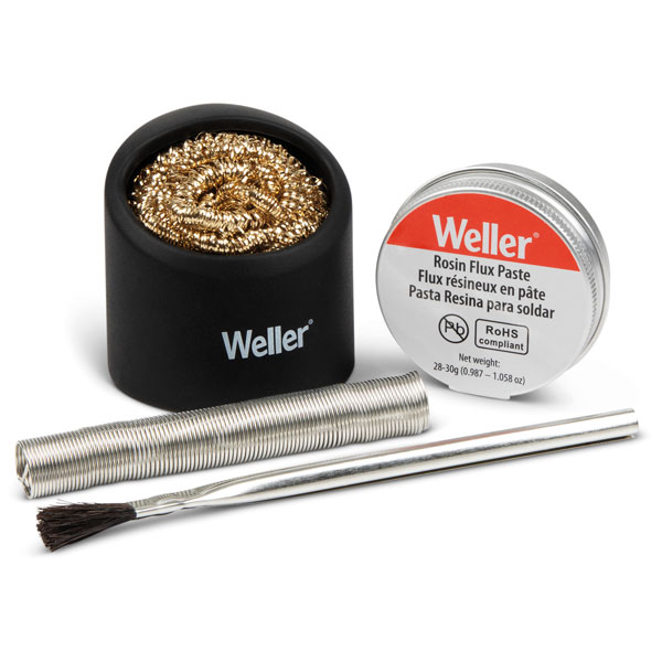 Weller WCACCK2NEU Soldering Accessory Kit