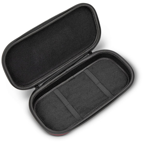  WLACCSCI Soldering Iron Storage Case, Hard Sided