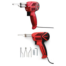 9400 Soldering Gun, 140W/100W, 230V, UK