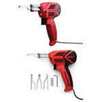 9400 Soldering Gun, 140W/100W, 230V, UK