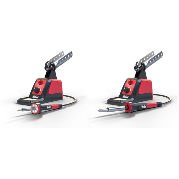 Weller WLSK8023G Soldering Station With WLIRP80 Power Iron, UK