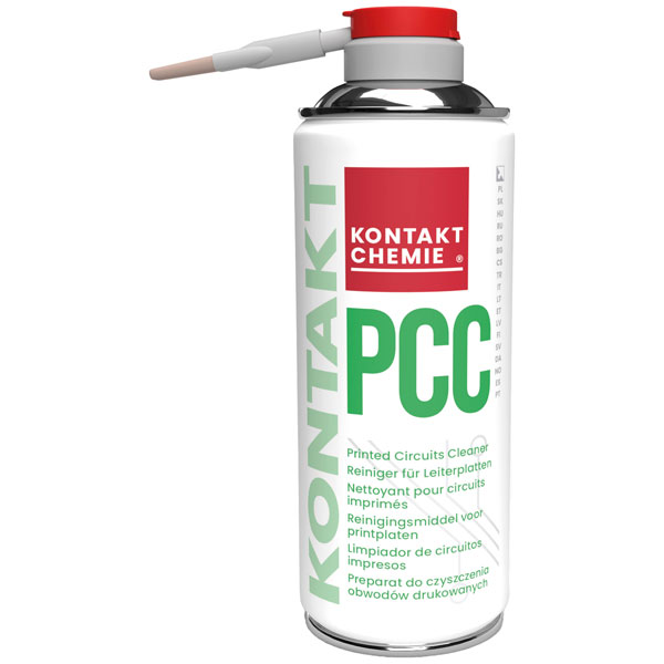  84009-AH PCC PCB Cleaner 200ml