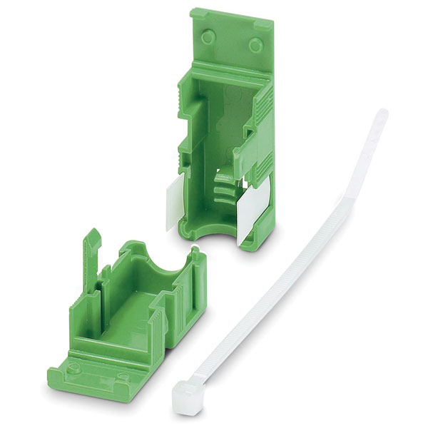 Phoenix Contact 1803947 Cable Housing Green KGG-MSTB 2,5/ 3