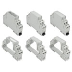 CMEB DIN Rail Terminal Enclosure Range