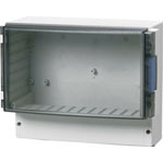 ABS 21/18-3 Enclosure