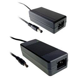 Tiger Power Supplies Range of 12V DC Desktop Power Supplies