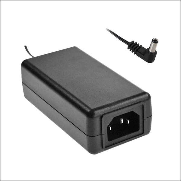 Tiger Power Supplies TP1121 12vdc 5A 60W power supply C14 RIGHT AN...