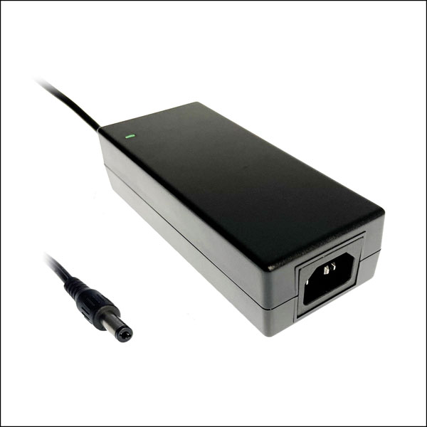 Tiger Power Supplies TP1179 18V DC 3.3A 59,4W Desktop Power Supply...