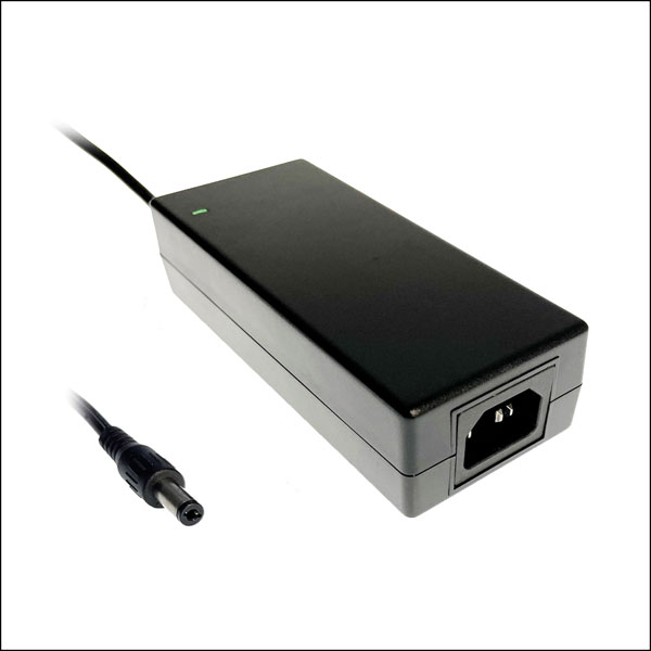  TP1181 48V DC 1.25A 60W Desktop Power Supply C14 2.1mm