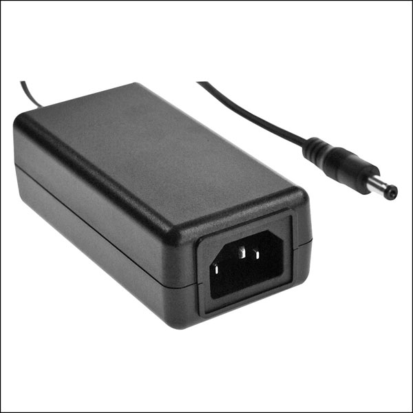 Tiger Power Supplies TP1130 12vdc 2A 24W power supply C14 2.1mm