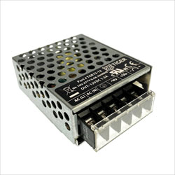 Tiger Power Supplies TGR15 Industrial Enclosed Power Supplies Range