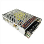 Tiger Power Supplies TGR150 Range Industrial Enclosed Power Supplies