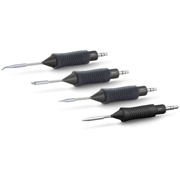 Weller T0050109199 RTMS 013 S MS Soldering Chisel Tip 1.3 X 0.4 mm