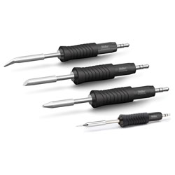 Weller RTUS Soldering Tip range for WXUPS iron