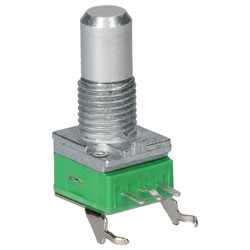 Taiwan Alpha Potentiometer