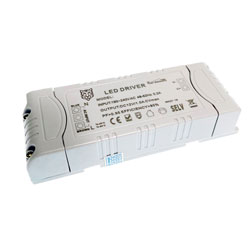 Tiger power Supplies 12VDC Mains Dimmable LED Driver Range