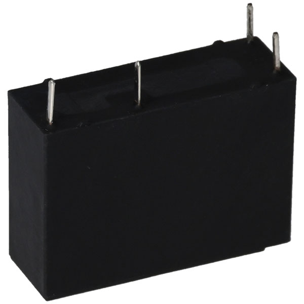  616275 General Purpose Power Relay, Non-Latching, SPST-NO, 24VDC 7A