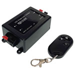 Tiger Power Supplies LED Dimmer Driver with Remote Control Range