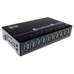 Tiger Power Supplies TGR Multi-Port USB Charge & Sync Hub Range