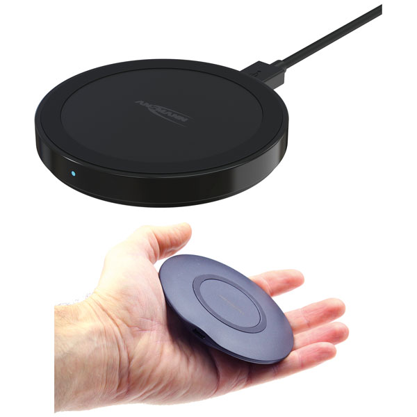  1001-0126 WiLine 15R Wireless Charger