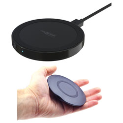 WiLine 5 & 15R Wireless Charger