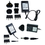 Ansmann IPC12 Li-Ion Chargers